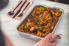 Cuatro desayunos de última hora por el Día del Padre