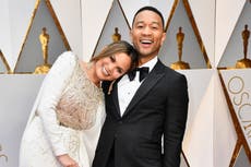 John Legend apoya a Chrissy Teigen tras la segunda disculpa pública en medio del escándalo de intimidación
