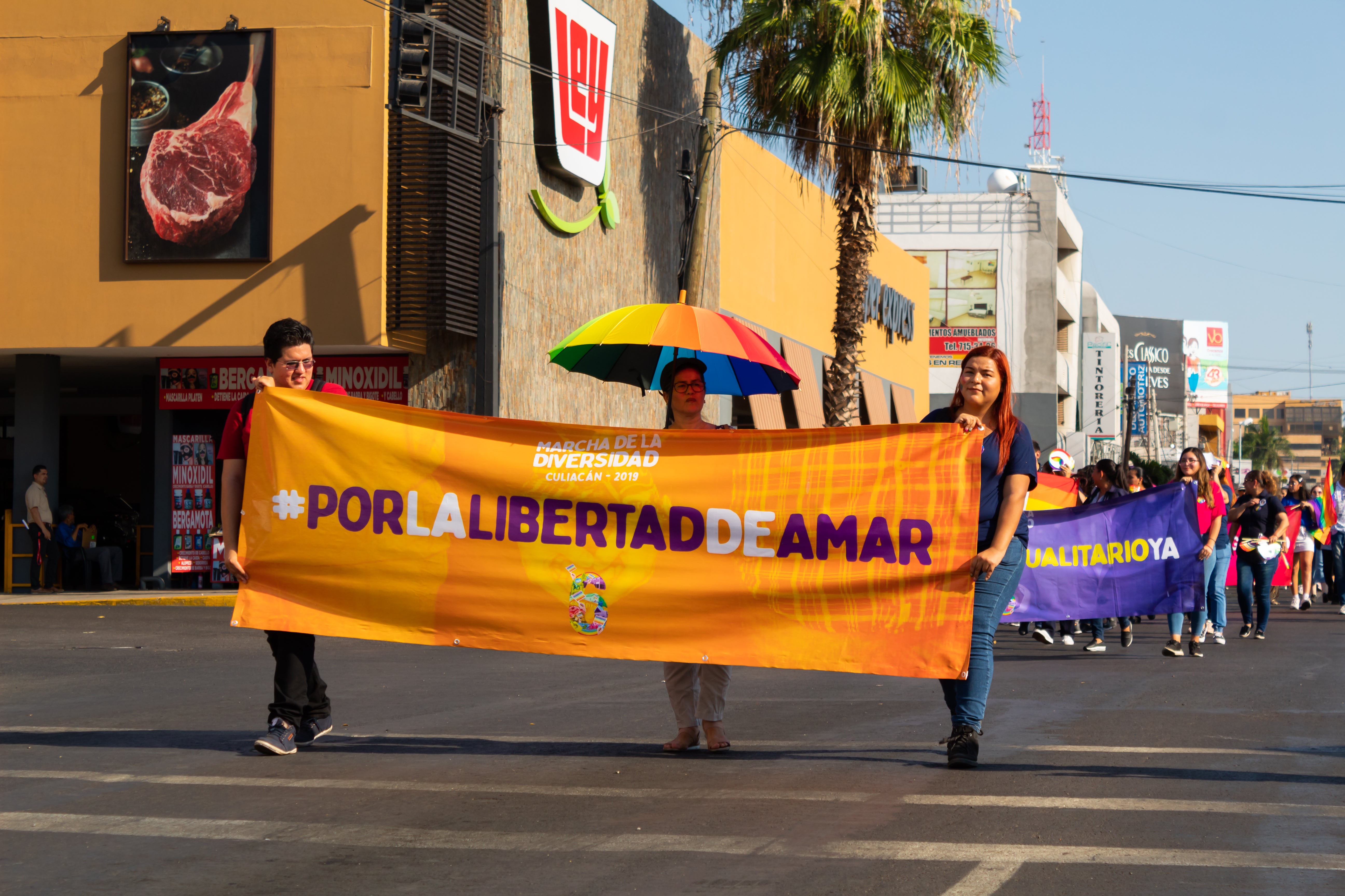 Sinaloa aprueba matrimonio igualitario