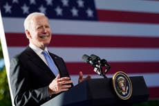 Biden desafía a Putin en materia de derechos humanos, democracia y ciberataques en la cumbre de Ginebra