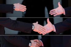 Corto y dulce: Biden y Putin terminan las conversaciones antes de tiempo porque persisten las tensiones