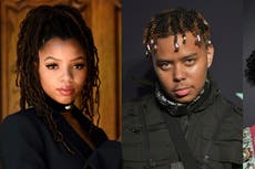 Disney lanza EP para honrar a comunidad negra