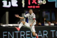 México comienza su camino a Qatar 2022 frente a Jamaica