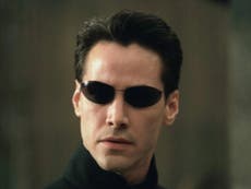 Preestreno de Matrix 4 “revela” veredicto sobre la esperada secuela