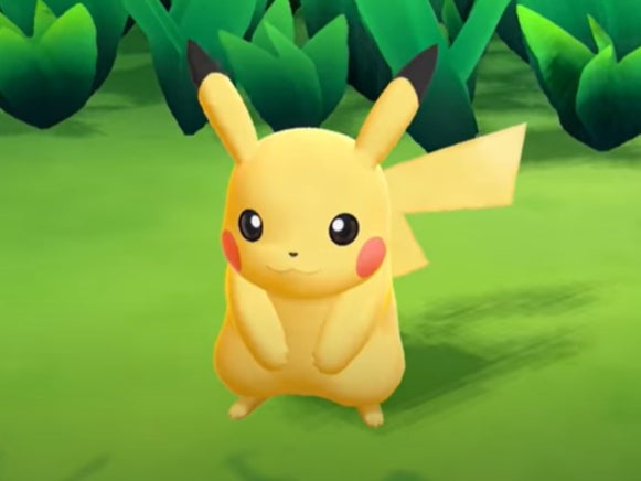 Nueva serie live action de Pokémon se está preparando en Netflix