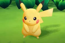Nueva serie live action de Pokémon se está preparando en Netflix