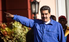 Nicolás Maduro afirma que Venezuela no vendió una sola gota de petróleo en 14 meses