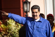 Nicolás Maduro afirma que Venezuela no vendió una sola gota de petróleo en 14 meses