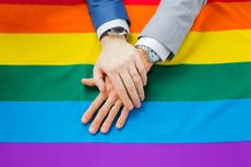 Aprueban matrimonio igualitario en Baja California