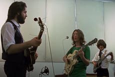 Documental de The Beatles dura seis horas y se estrenará en Disney+ en tres partes