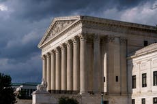 Corte Suprema rechaza impugnación a ley de salud de Obama