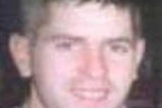 Los restos óseos hallados sumergidos en un automóvil pertenecen a un hombre que desapareció hace 17 años