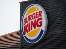 Burger King se suma al cambio para evitar químicos tóxicos en sus envases de alimentos 