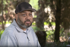 Hombre que rechaza vacuna covid-19 y termina con doble trasplante de pulmón