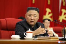 Corea del Norte dice que espera “diálogo o confrontación” con la administración Biden