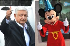 Tenochtiland: Así reaccionaron las redes al Disneyland mexicano propuesto a AMLO