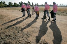 EEUU: Presentan propuesta para eliminar trabajo forzado