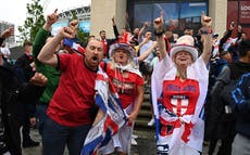 Capacidad de Wembley para Eurocopa 2020: ¿Cuántos aficionados habrá para Inglaterra vs Escocia?