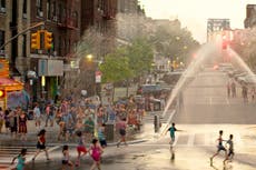 Más allá de In the Heights colorismo persiste, no se aborda