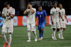 México recibe nueva sanción de FIFA por grito homofóbico