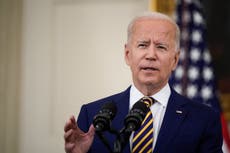 Biden nomina a funcionaria de salud que fue blanco de Trump por revelar escasez de suministros de covid