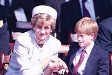 “Lo intentamos todo”: médico relata la batalla para salvar a la princesa Diana