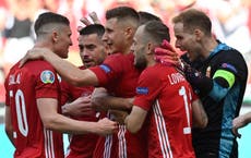 Euro 2020: Hungría y Francia empatan 1-1 en Grupo F