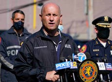 NY: Jefe de policía envuelto en polémica no renunciará