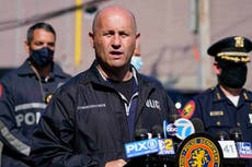 NY: Jefe de policía envuelto en polémica no renunciará