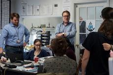 Editor dice adiós a diario de EEUU que sobrevivió a tiroteo