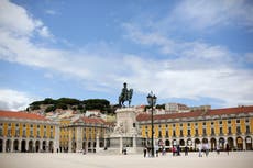 Variante Delta provoca aumento de casos COVID en Portugal