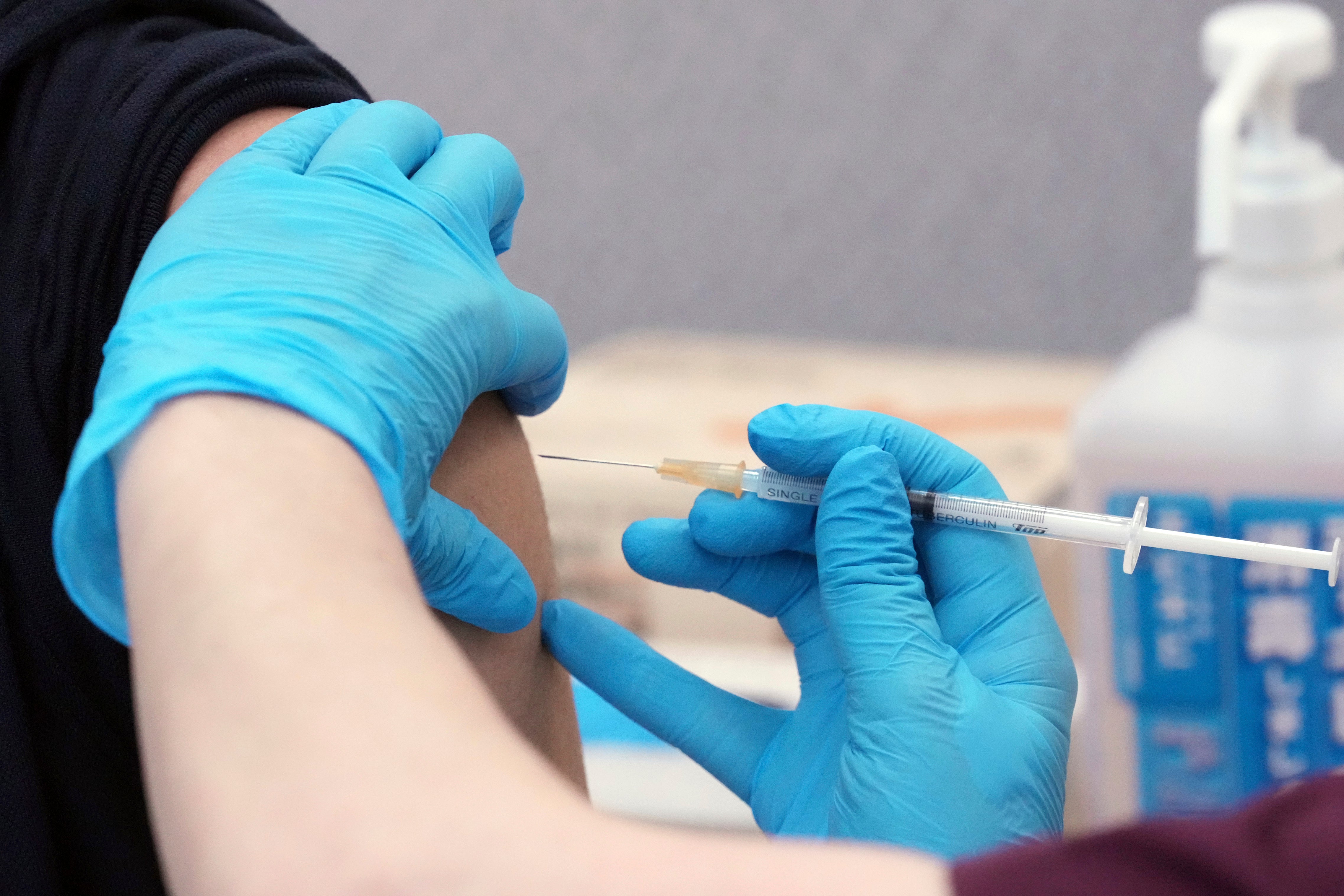  Casa Blanca revela cuáles países recibirán los 55 millones de dosis de vacunas