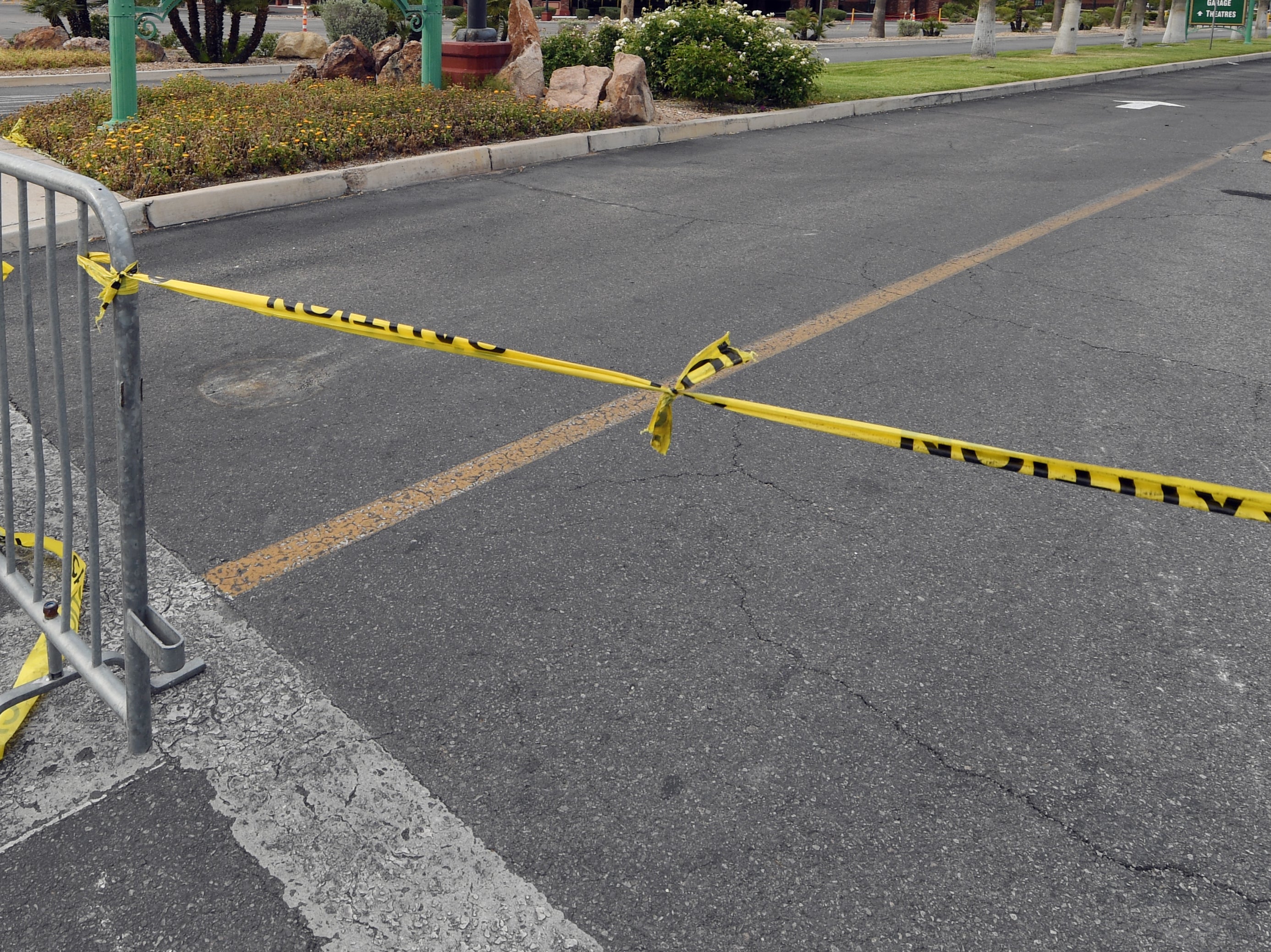 Tiroteo en un centro comercial de Dallas deja ocho heridos, entre ellos dos niños, según las autoridades