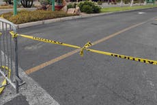 Tiroteo en un centro comercial de Dallas deja ocho heridos, entre ellos dos niños, según las autoridades