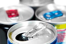 Sustituto común del azúcar puede aumentar el riesgo de accidentes vasculares