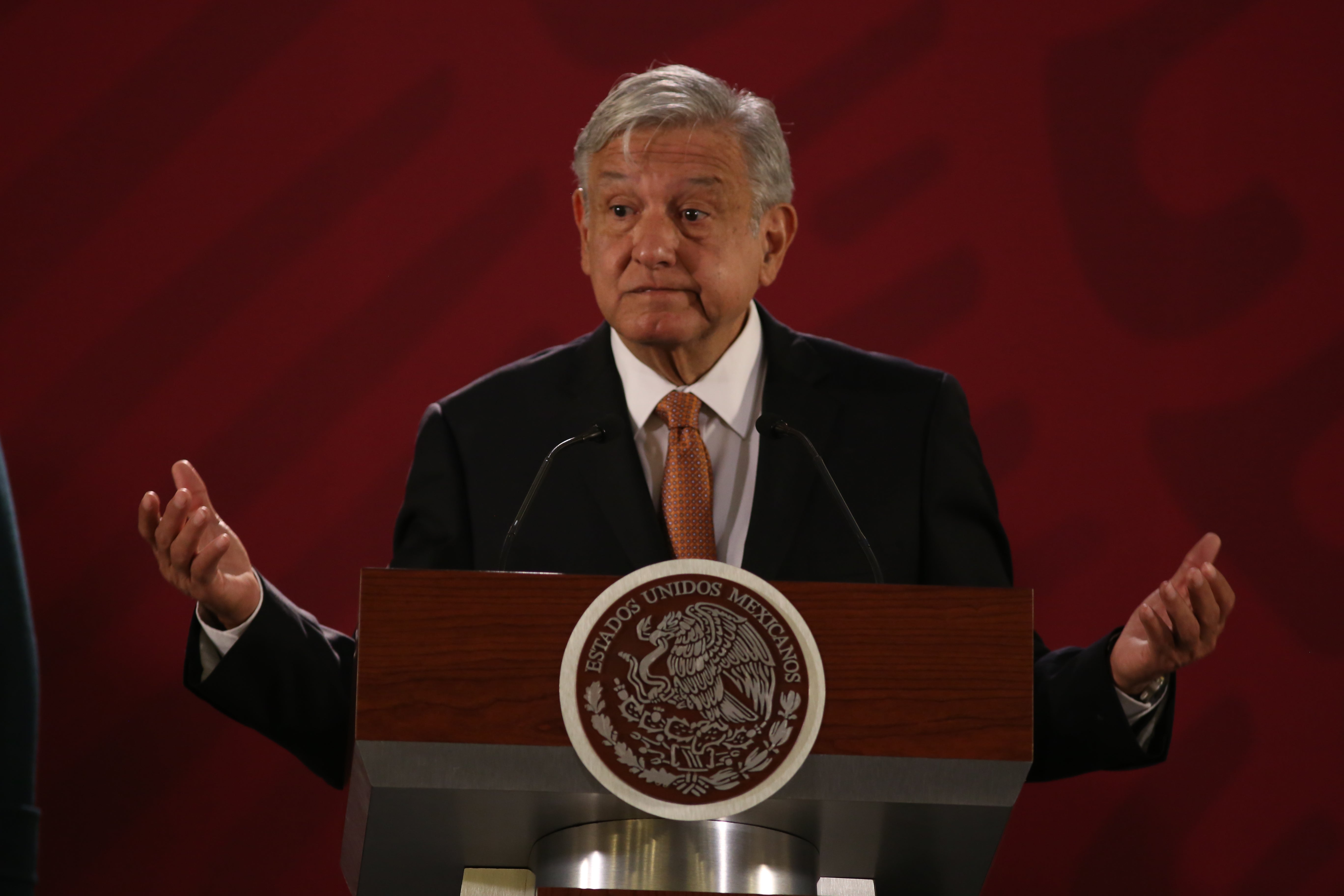 AMLO busca constituir una nueva clase media “más humana”