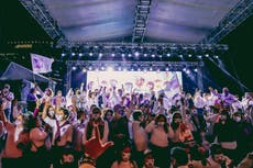 Partido Encuentro Solidario retoma control de sus redes; usuarios de Twitter reaccionan con decepción