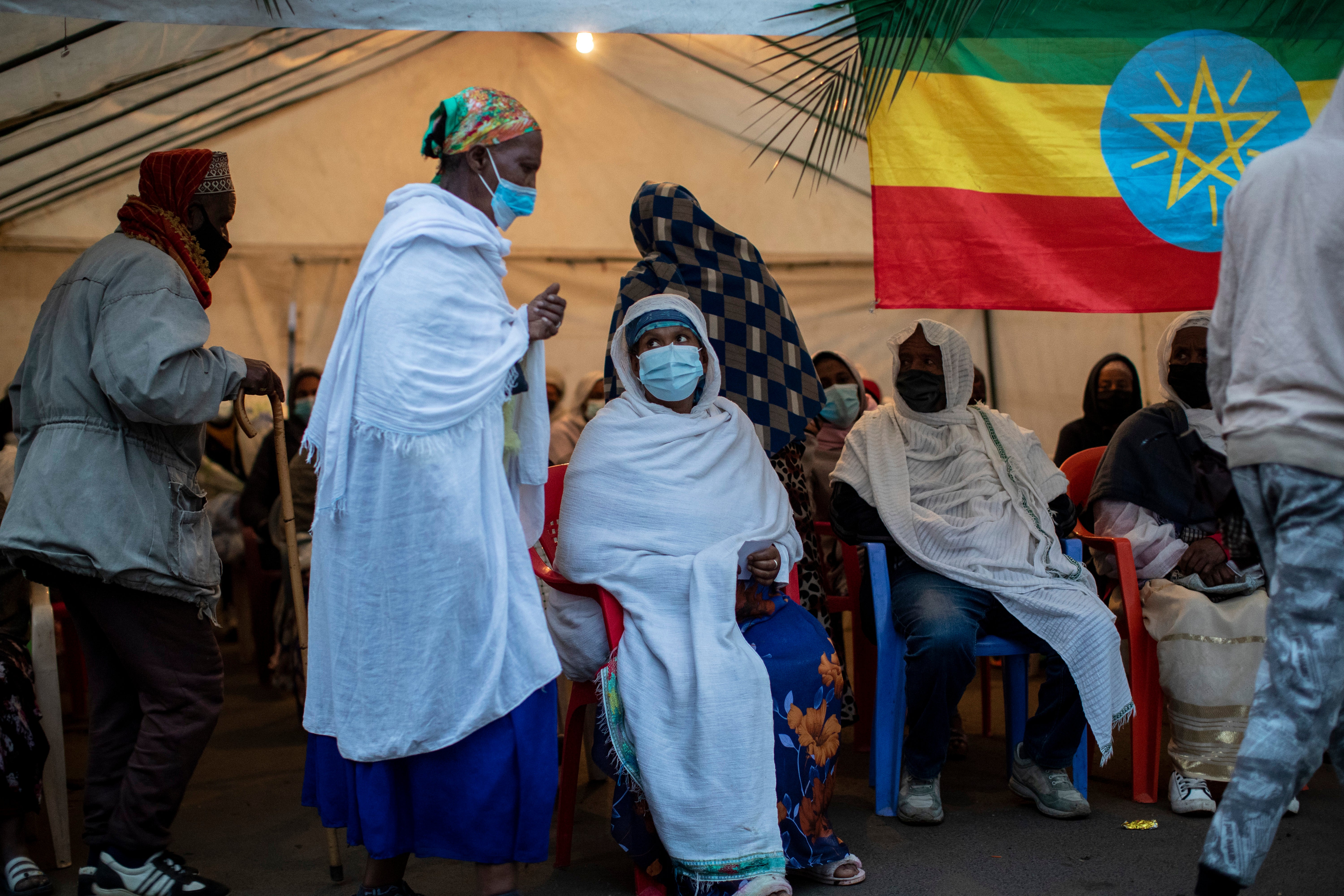 ETIOPIA-ELECCIONES