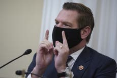 Investigaciones del Departamento de Justicia de Trump provienen de “libros de jugadas de dictadores y déspotas”