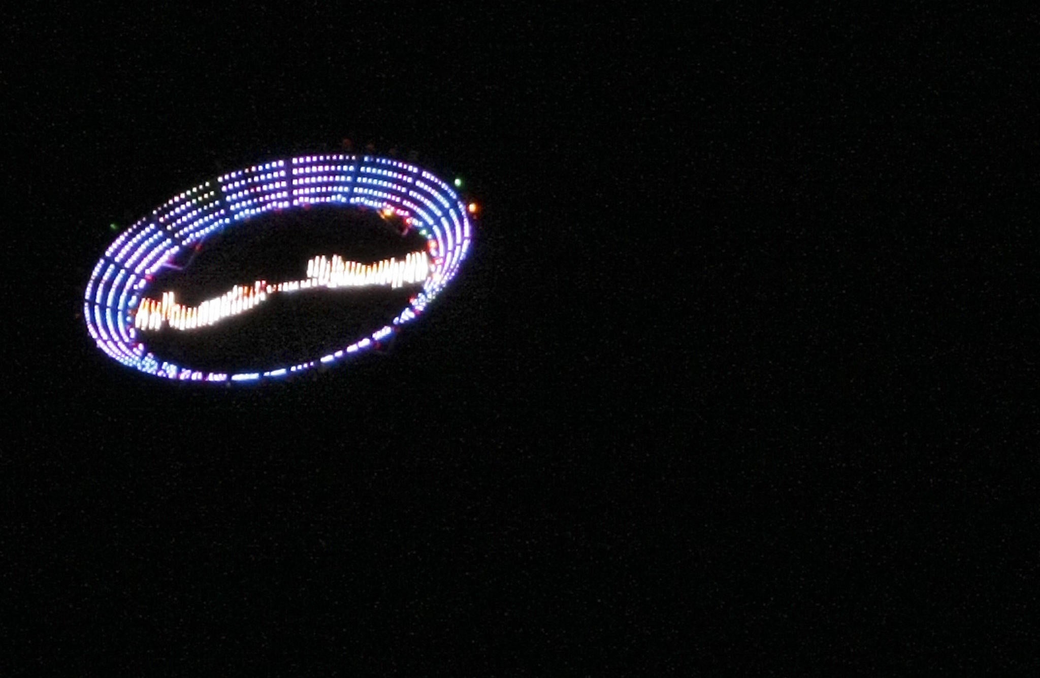 Informe OVNI: lo que los hallazgos del gobierno de EE. UU. podrían revelar sobre tecnologías secretas 