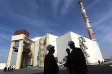 Caída Bitcoin: Reactor nuclear de Irán cierra y la minería de Bitcoin podría ser una causa