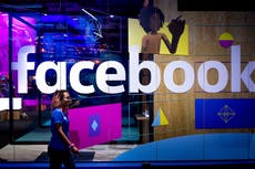 Facebook lanzará podcasts y transmisiones de audio en vivo