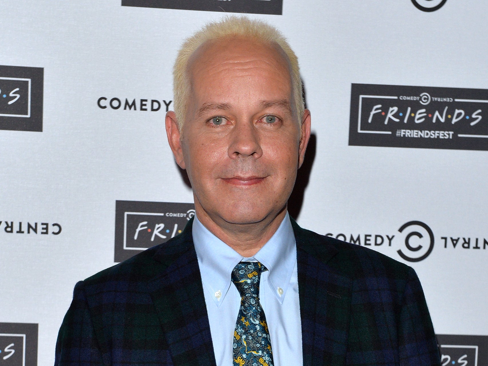 James Michael Tyler: actor conocido como Gunther en Friends comparte su diagnóstico de cáncer de próstata