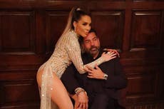 Frida Sofía escribe emotivo mensaje a su papá