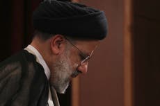 Presidente electo iraní descarta reunirse con Biden