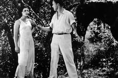 ¿Cuál fue la primera escena de sexo en una película?