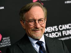 Amblin de Spielberg hará varias películas para Netflix