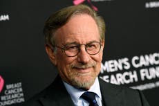 Amblin de Spielberg hará varias películas para Netflix
