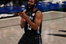 Harden irá a Tokio 2020, EEUU tienen 8 confirmados