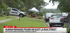 Boy scouts de Florida descubren restos humanos durante limpieza de un edificio de la ciudad